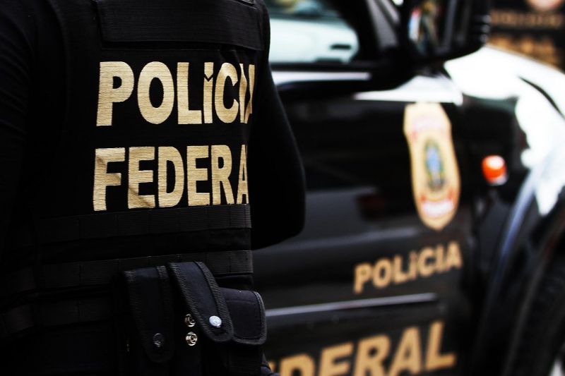 Traficante preso pela Polícia Federal em Vilhena estava foragido da justiça