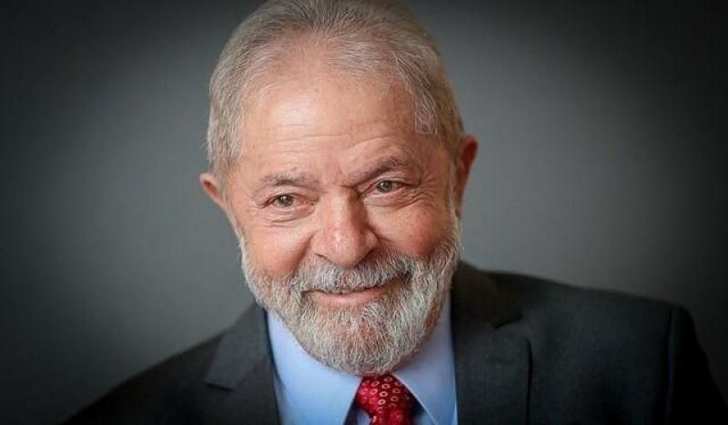 Ministro Fachin anula condenações de Lula, que volta a ser elegível