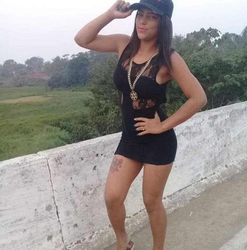 Adolescente foi convidada para casa de membro de facção em Porto Velho antes de ser morta a facadas, diz polícia