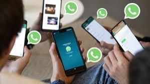Como manter os bate-papos arquivados no WhatsApp