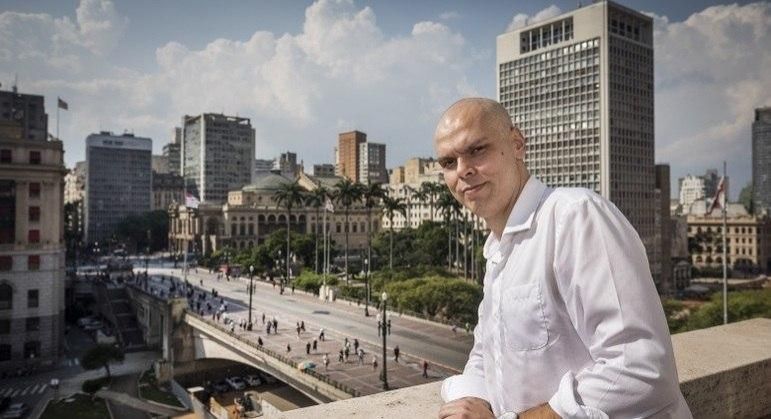 Prefeito Bruno Covas morre de câncer aos 41 anos em São Paulo