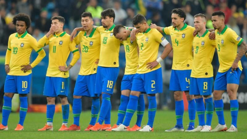 Jogadores do Brasil já decidiram não disputar Copa América, afirma jornal