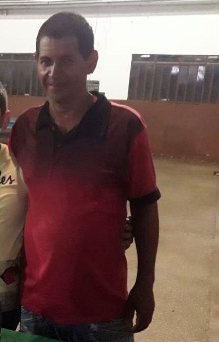 Prefeitura de Rolim de Moura emite pesar pela morte do servidor Juarez de Oliveira