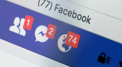 Facebook soube durante anos que seus anúncios promoviam tráfico humano