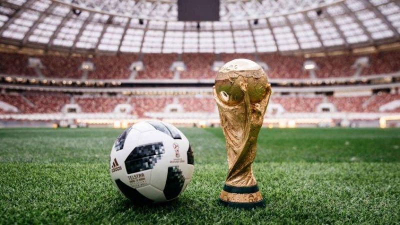 Globo, agora, perde exclusividade na Copa do Mundo