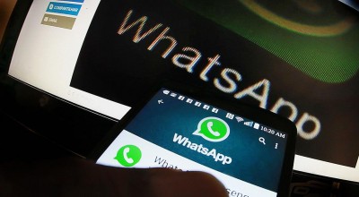 Função do WhatsApp Web que dispensa celular