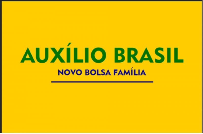 Governo estuda alternativas para pagar Auxílio Brasil de R$ 400