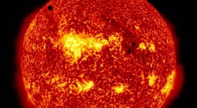 China cria 'Sol artificial' 