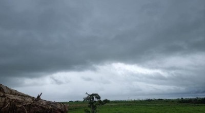 Confira a previsão do tempo para esta quinta-feira (11) em Rondônia
