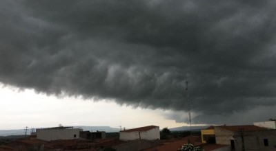 Final de semana deve ser de tempo nublado em Rondônia