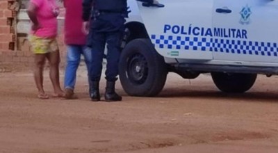 Homem flagra namorada na casa do ex e caso termina em pancadaria em Rondônia