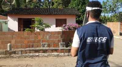 IBGE abre mais de 1,7 mil vagas para Rondônia; inscrições vão até sexta, 21