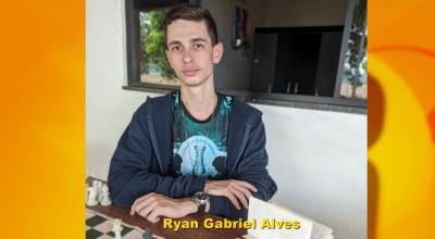 Jovem de 19 anos foi encontrado morto em seu apartamento em Rolim de Moura