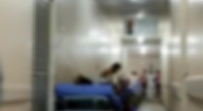 Servidores relatam dificuldades em isolar pacientes com Covid dos demais no Hospital João Paulo II em Rondônia