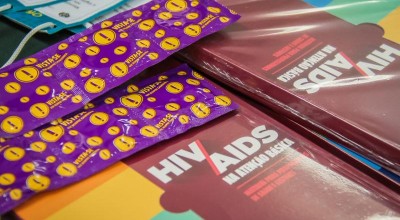 Sigilo à pessoas infectadas por HIV, hepatites, hanseníese ou turbeculose se torna Lei Federal