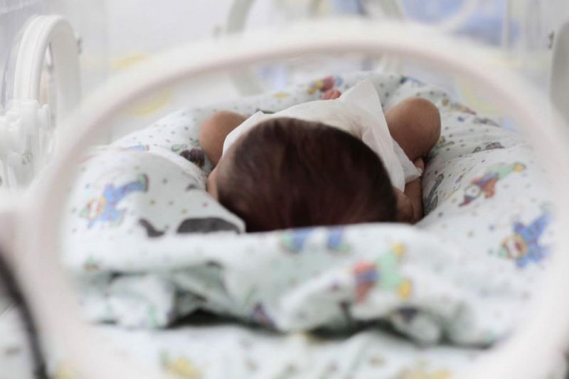 Teste do olhinho em recém-nascidos passa a ser obrigatório em maternidades e hospitais de Rondônia
