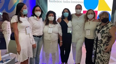 Grupo Mulheres do Brasil faz parceria com Porto Velho Shopping e Energisa para celebrar o Dia Internacional da Mulher
