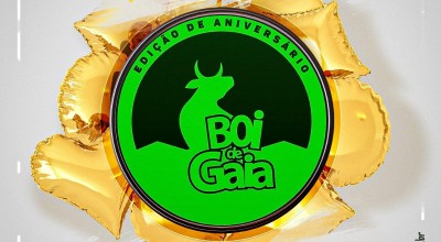 Boi de Gaia fará mostra cultural em Rolim de Moura para comemorar aniversário