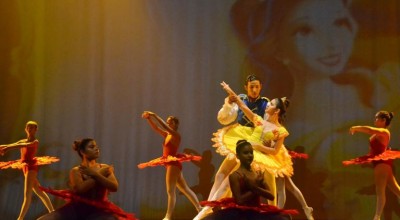 1ª Mostra Aberta de Dança do “Centro de Movimento Primeiro Ato” acontece neste sábado em Porto Velho
