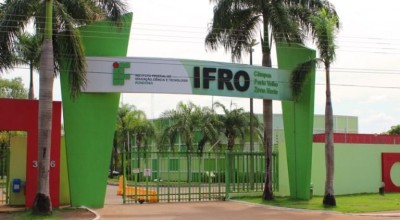 IFRO oferece 920 vagas para pós-graduações presenciais e a distância