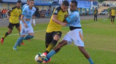 FFER divulga regulamento e tabela da Série B do Rondoniense 2022