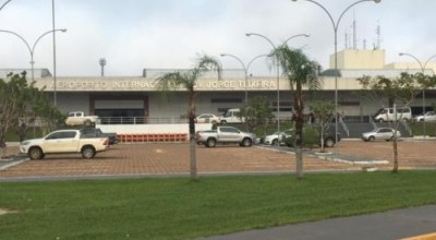 Aeroporto de Porto Velho será reformado para ter dois andares e pontes de embarque