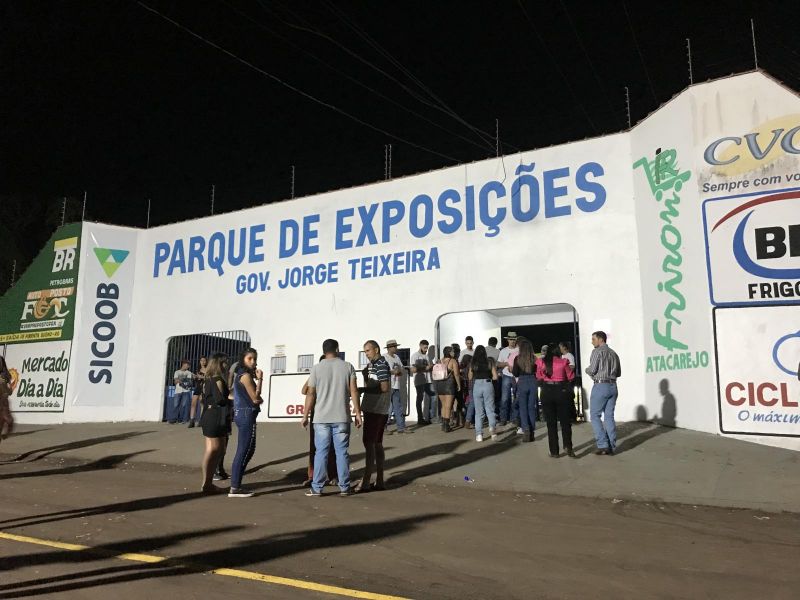ASROLIM anuncia que último dia da 33ª Expoagro será com portões abertos 