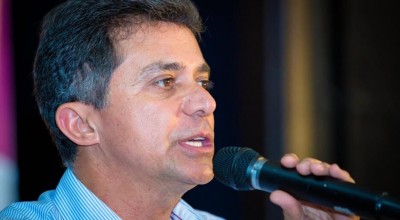Expedito Júnior decide não disputar eleições em 2022, e PSD fecha com Léo Moraes para o Governo