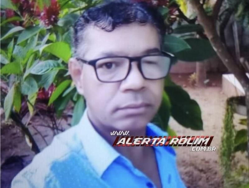 Homem foi assassinado a tiros dentro de residência no Setor 15 em Nova Brasilândia