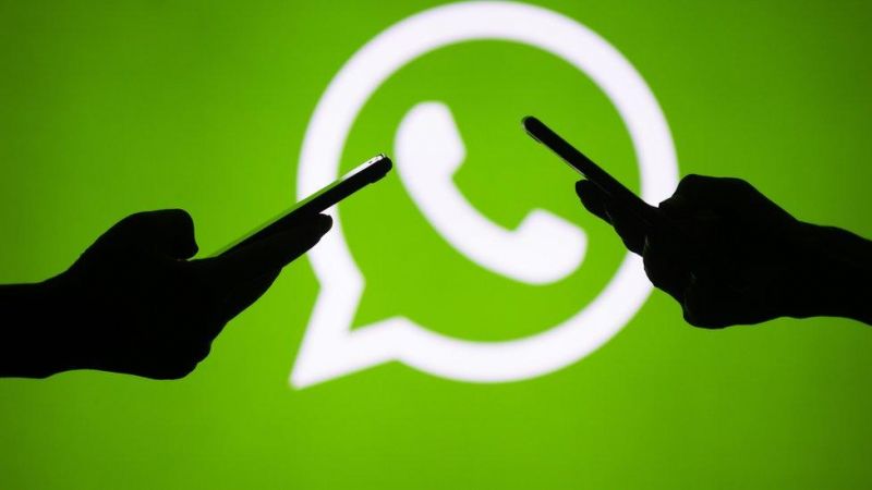 WhatsApp deixará você esconder status 