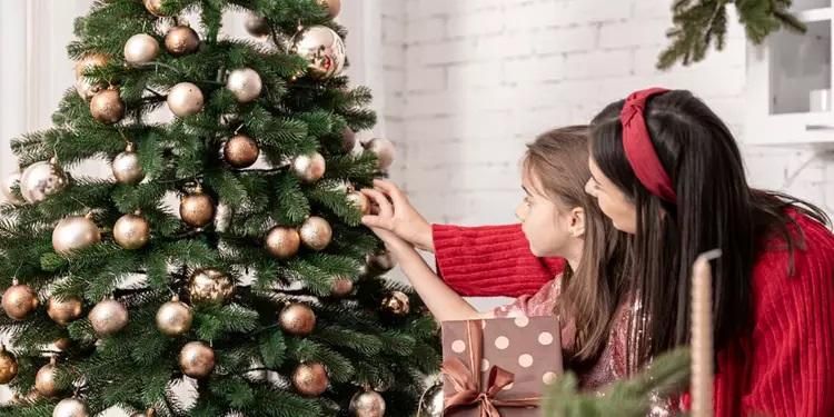 Qual o dia de montar a árvore de Natal? Entenda a tradição - ROLNEWS