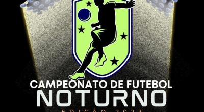 12 equipes disputam o Campeonato Noturno de futebol em Rolim de Moura a partir desta terça-feira