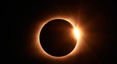 Outubro terá 2 eclipses: um solar e um lunar; saiba como ver o fenômeno