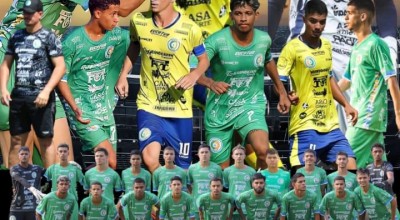 Tigre da Zona da Mata enfrenta Ji-Paraná na tarde desta quinta-feira, (7), no estádio Cassolão