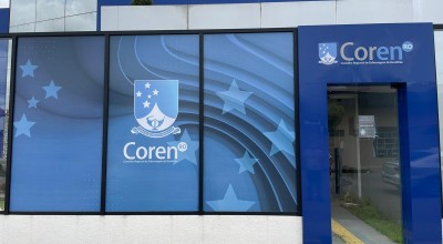 Coren-RO protocola pedido de impugnação em concurso público de Espigão do Oeste