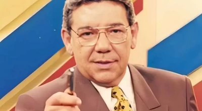João Leite Neto, ex-apresentador do 'Cidade Alerta', morre aos 80 anos