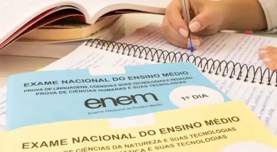 Mais de 36 mil estudantes devem fazer prova do Enem neste domingo (5) em Rondônia