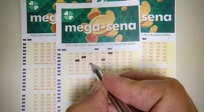 Mega-Sena: apostas de Rondônia levam mais de R$ 30 mil; ninguém acertou as seis dezenas