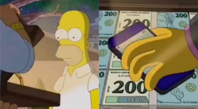 Número dos Simpsons na Mega da Virada: veja se jogo do desenho animado já foi sorteado