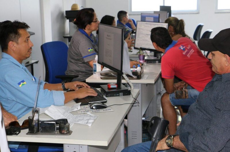 Pecuaristas de Rondônia devem declarar o rebanho até o dia 30 de novembro