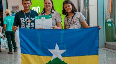 Produtora de Cacoal garante segundo lugar no concurso de melhores cafés do Brasil