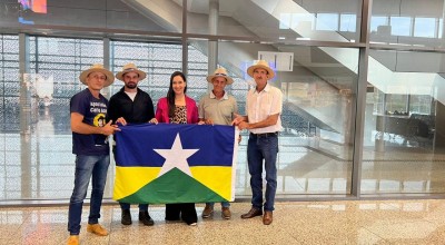Produtores de cacau de Rondônia estão na final de concurso nacional