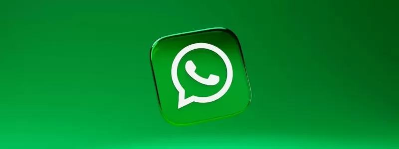 WhatsApp começa a liberar envio de fotos e vídeos em qualidade original