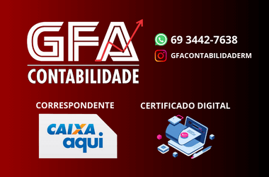 GFA CONTABILIDADE