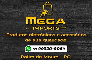 MEGA IMPORTS