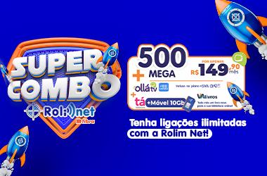 ROLIM NET