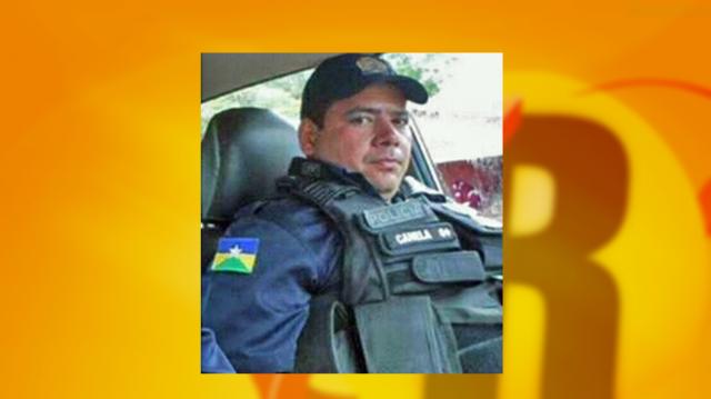 Nota de Pesar: OAB Subseção Rolim de Moura lamenta morte de policial militar