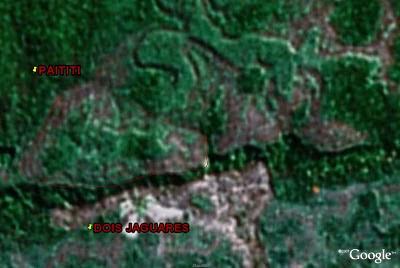 Entre Rolim e Alta Floresta: Grupo de pesquisadores diz ter encontrado pirâmides em Rondônia Entre Rolim e Alta Floresta: Grupo de pesquisadores diz ter encontrado pirâmides em Rondônia