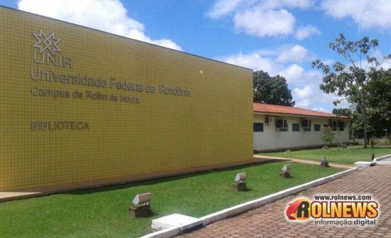 UNIR Campus Rolim de Moura 30 Anos, Por Dirceu Bettiol - ROLNEWS