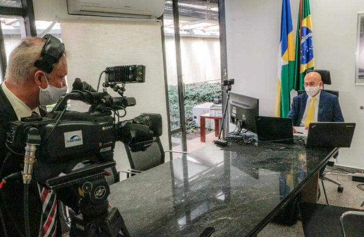 Crédito para micro e pequena empresa será debatido nesta terça-feira pela Comissão da covid-19